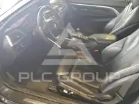 2018 BMW 430 фото