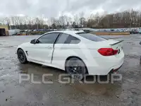 2018 BMW 430 photo