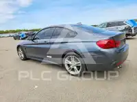 2018 BMW 430 фото