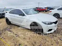 2018 BMW 430 фото