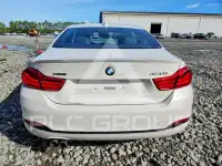 2018 BMW 430 photo