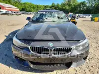 2018 BMW 430 фото