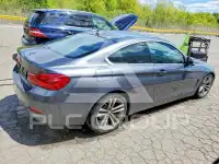 2018 BMW 430 фото