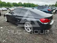 2018 BMW 430 photo