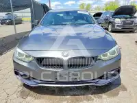 2018 BMW 430 фото
