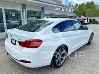 2018 BMW 430 фото