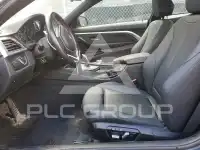 2018 BMW 430 фото