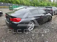 2018 BMW 430 photo
