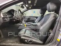 2018 BMW 430 photo