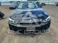2018 BMW 430 photo