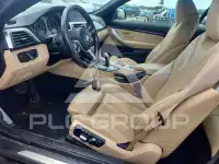 2018 BMW 430 photo