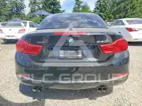 2018 BMW 430 фото