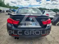 2018 BMW 430 photo