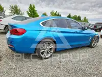 2018 BMW 430 фото