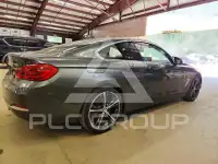 2018 BMW 430 photo