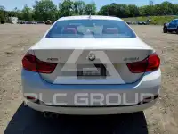 2018 BMW 430 photo