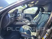 2018 BMW 430 фото