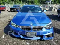 2018 BMW 430 фото