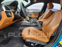 2018 BMW 430 фото