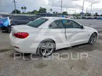 2018 BMW 430 фото