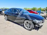 2018 BMW 430 фото