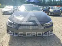 2018 BMW 430 фото