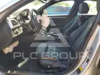 2018 BMW 430 photo