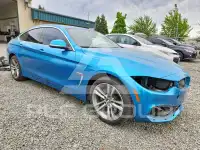2018 BMW 430 фото