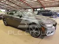 2018 BMW 430 photo