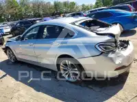 2018 BMW 430 photo