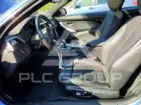 2018 BMW 430 фото