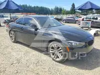 2018 BMW 430 фото