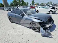2018 BMW 430 фото