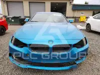 2018 BMW 430 фото