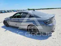 2018 BMW 430 фото
