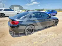 2018 BMW 430 фото
