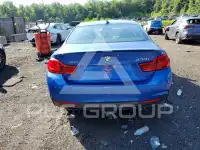 2018 BMW 430 фото