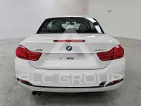 2018 BMW 430 photo