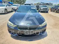 2018 BMW 430 фото