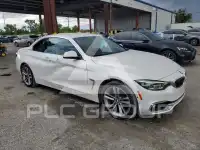 2018 BMW 430 фото