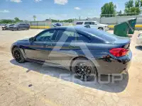 2018 BMW 430 фото