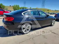 2018 BMW 430 фото