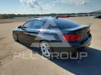 2018 BMW 430 фото