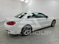 2018 BMW 430 photo
