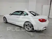 2018 BMW 430 photo