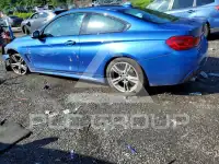 2018 BMW 430 фото