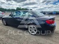 2018 BMW 430 photo