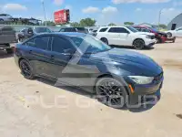 2018 BMW 430 фото
