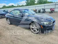 2018 BMW 430 photo