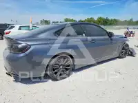 2018 BMW 430 фото